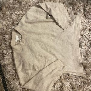 H&M sweater size small